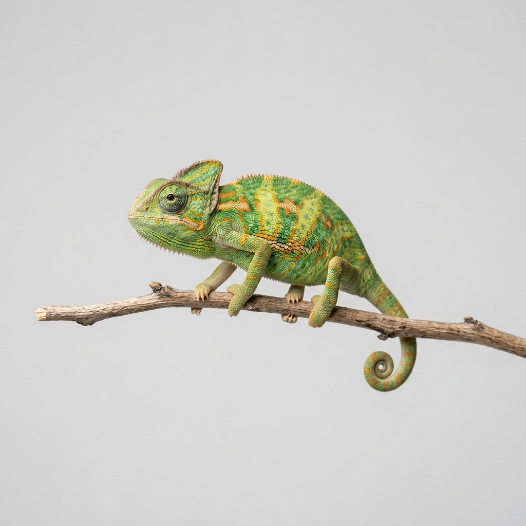 Reptile profile